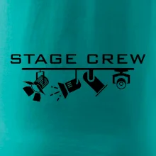 Osvětlovač - stagecrew