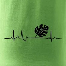 EKG Monstera
