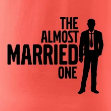 Bachelor party - The almost married one
