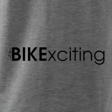 Bike nápisy Bikexciting