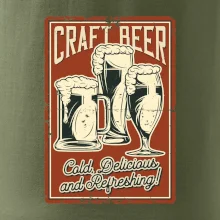 Craft beer