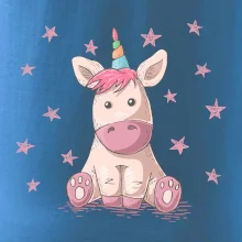 Jednorožec miminko