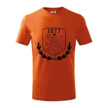 Český Lev - Vlastní ročník