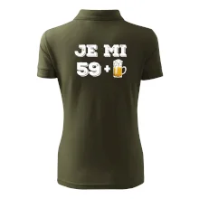 Je mi 60 pivo