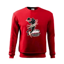 Basketball - jump shot