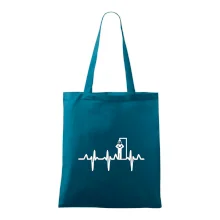 EKG otužování sprcha EKG otužování sprcha
