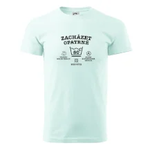 Zacházet opatrně 80