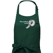 Vse co potřebuju k práci - Lepící páska