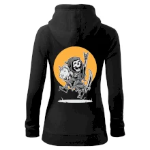 Jednorozeč vs. smrtka