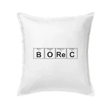 Borec - Periodická tabulka