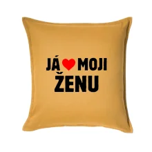 Já miluju svojí ženu / muže
