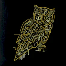 Electrical Owl Electrical Owl
