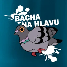 Bacha na hlavu