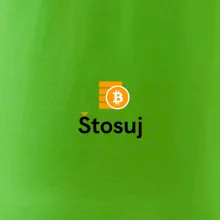 Stosuj - logo čtvercové