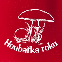 Houbař roku