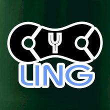 Cycling řetěz