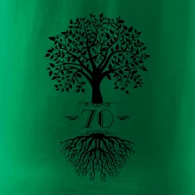 Narozeninový strom 70