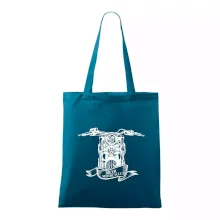 Biker Motorcycle motorka