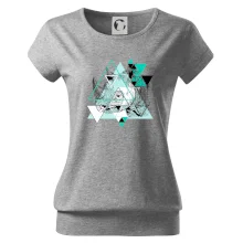 Bílý nosorožec (Pecka design)