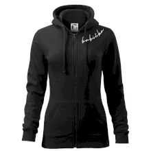 Mikina babička se jmény dětí