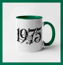 Ročník s růží 1975