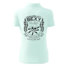 Nesnáším být sexy - elektrikář