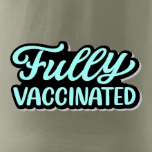 Fully vaccinated