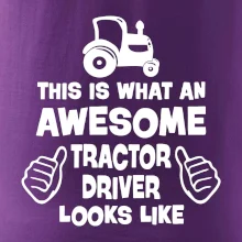 Užasný řidič je zde!