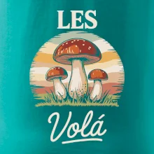 Les volá