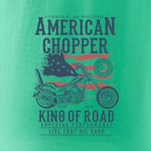 American Chopper