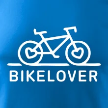 Bike lover