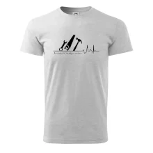 Ekg řemeslník každým coulem