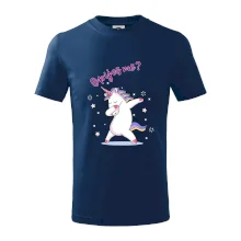 Jednorožec Opiješ mě?