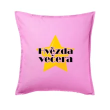 Hvězda večera