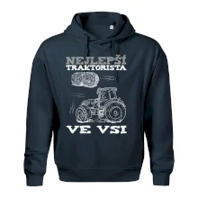 Nejlepší traktorista ve vsi Nejlepší traktorista ve vsi