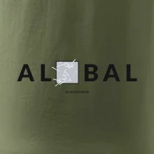 Alobal sluší každému