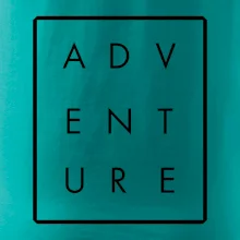 Adventure obdelník