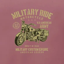Military Ride