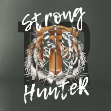 Tygr - Strong Hunter