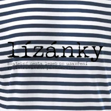 Čeština 2.0 - Lízánky