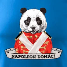 Napoleon domácí panda