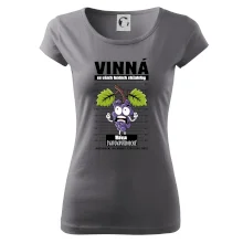 Vinná réva odsouzena Svatovavřinecké