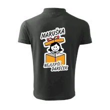 Nejlepší dáreček - vaše jméno