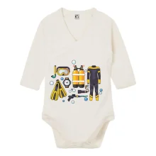 Potápěčská výzbroj