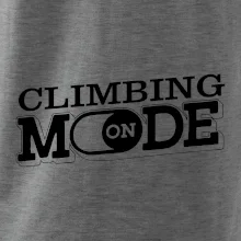 Climbing mode