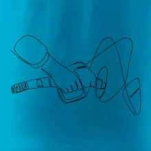 Petrolhead jedním tahem