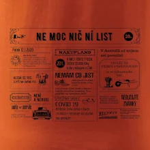Nemocniční list