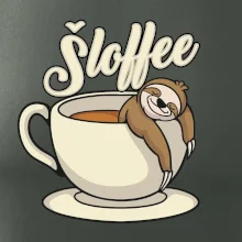 Šloffee - káva