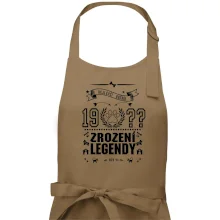 Zrození legendy - pro pejskaře