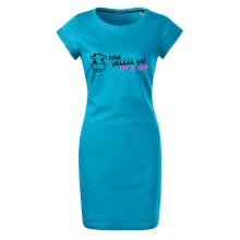 Jsem krávááá va! No a co!